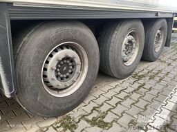 Schmitz Cargobull Tiefkühlkoffer Standard Doppelstock