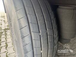 Schmitz Cargobull Tiefkühlkoffer Standard Doppelstock