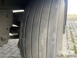 Schmitz Cargobull Tiefkühlkoffer Standard Doppelstock