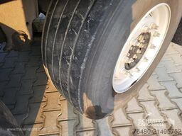 Schmitz Cargobull Tiefkühlkoffer Standard Doppelstock