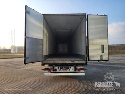 Schmitz Cargobull Tiefkühlkoffer Standard Doppelstock