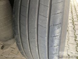 Schmitz Cargobull Tiefkühlkoffer Standard Doppelstock