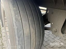 Schmitz Cargobull Tiefkühlkoffer Standard Doppelstock