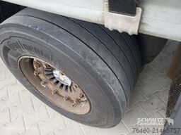 Kögel Schiebeplane Papier