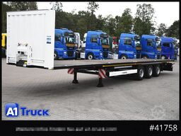 KRONE 3 x SD, Mega, Twistlock, Container, NEU, SOFORT