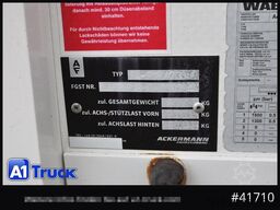 ACKERMANN Baustoff, verzinkt, L 7,2m, Top Zustand