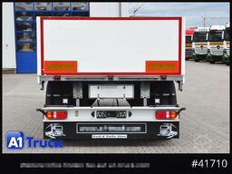 ACKERMANN Baustoff, verzinkt, L 7,2m, Top Zustand
