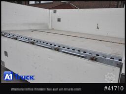 ACKERMANN Baustoff, verzinkt, L 7,2m, Top Zustand