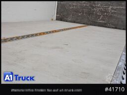 ACKERMANN Baustoff, verzinkt, L 7,2m, Top Zustand