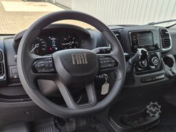 FIAT Fiat Ducato 9 Sitzer Systemboden Rolli Stock