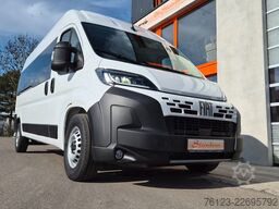 FIAT Fiat Ducato 9 Sitzer Systemboden Rolli Stock