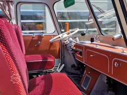 SETRA Kässbohrer Setra S 6, S 7, S 9 , S 10Oldtimerbus