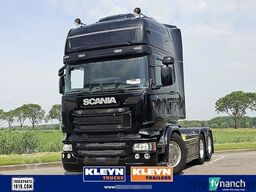 SCANIA R580 TL,bogie,durabright