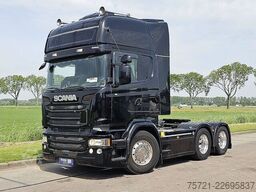 SCANIA R580 TL,bogie,durabright