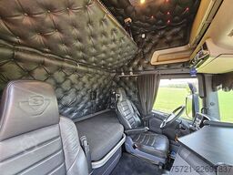 SCANIA R580 TL,bogie,durabright