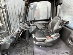 Linde H25T-02/600
