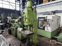 WMW SAALFELD BK 40