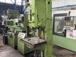 WMW SAALFELD BK 40