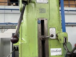 WMW SAALFELD BK 40