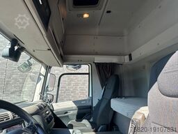 DAF CF 410 6X2 M4SN3 OPRIJWAGEN / MACHINE TRANSPORT...