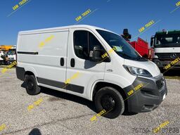 Fiat Ducato 130 Multijet 2.3 Kastenwagen EU5b