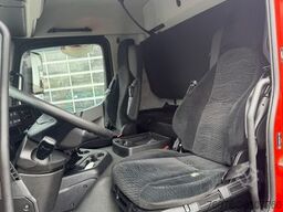 MERCEDES-BENZ 2540 LL 6x2/4 Heizung Klima LBW 2t AHK Bett