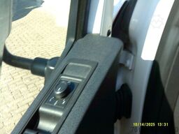 VOLKSWAGEN T6 Doka 4motion  Sperre   1. Hand