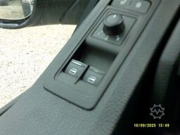 VOLKSWAGEN T6 Kasten 4motion Sperre  Klima