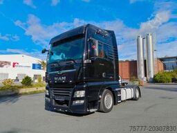 MAN TGX 18.510 XXL- INTARDER-2 Tanks-ACC-ParkingCool