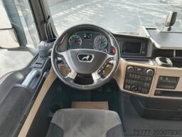 MAN TGX 18.510 XXL- INTARDER-2 Tanks-ACC-ParkingCool