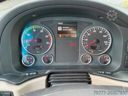 MAN TGX 18.510 XXL- INTARDER-2 Tanks-ACC-ParkingCool