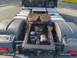 MAN TGX 18.510 XXL- INTARDER-2 Tanks-ACC-ParkingCool