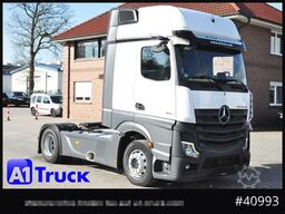 MERCEDES-BENZ 1851 BL Actros, GIGASPACE, 1 Vorbesitzer, Retarder