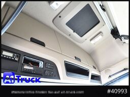 MERCEDES-BENZ 1851 BL Actros, GIGASPACE, 1 Vorbesitzer, Retarder