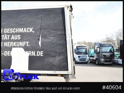 SCHMITZ SKO FPK Cool  Unfall beschädigt