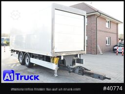 ROHR RZK/18 Tandem Carrier 1150 UMT verzinkt