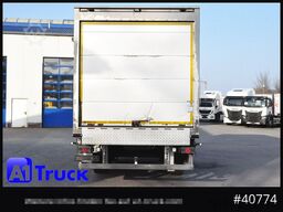 ROHR RZK/18 Tandem Carrier 1150 UMT verzinkt