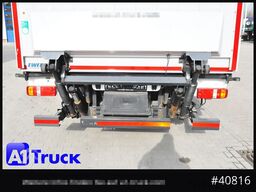 KRONE ZZ 18, Schwenkwand, LBW Bär 2500kg, ALU