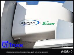 MAN 18.290 LL Carrier 1250MT LBW 2t E 6 .