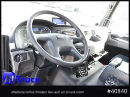 MAN 18.290 LL Carrier 1250MT LBW 2t E 6 .