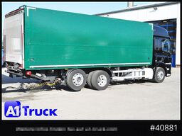 DAF CF 450 FAN, Getränke, LBW, Lift-Lenkachse