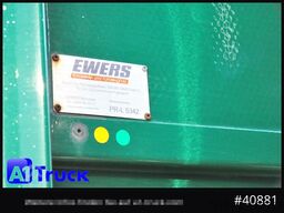 DAF CF 450 FAN, Getränke, LBW, Lift-Lenkachse