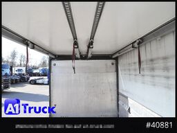 DAF CF 450 FAN, Getränke, LBW, Lift-Lenkachse