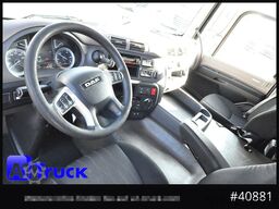 DAF CF 450 FAN, Getränke, LBW, Lift-Lenkachse