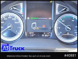 DAF CF 450 FAN, Getränke, LBW, Lift-Lenkachse