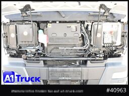 MAN TGM  26.340, Supra 1250Mt  LBW, Lenkachse,