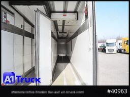 MAN TGM  26.340, Supra 1250Mt  LBW, Lenkachse,