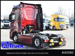 FORD F-MAX 500, Standlklima, Intarder, Alufelgen,