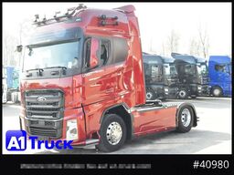 FORD F-MAX 500, Standlklima, Intarder, Alufelgen,