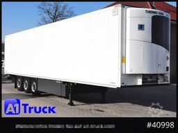 SCHMITZ SKO24/L, SLXi Doppelstock 1525h. FRC